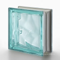 Promotional Square Decorative Glass Block